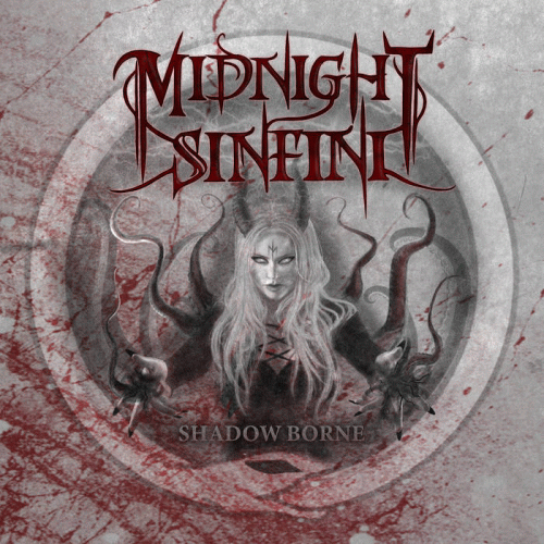 Midnight Sinfini : Shadow Borne